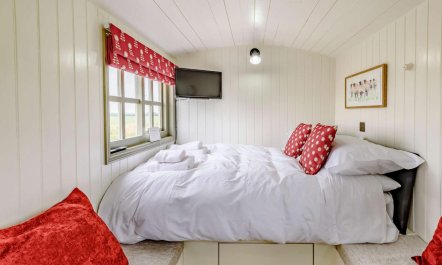 1 Bed in Market Rasen 4