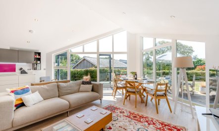 3 Bed in Kingsbridge