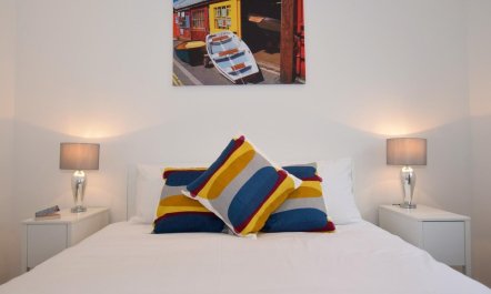 3 Bed in Kingsbridge 6