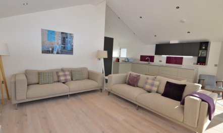 3 Bed in Kingsbridge 3