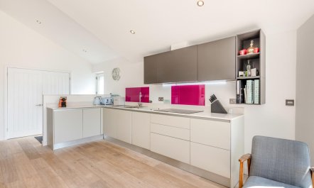3 Bed in Kingsbridge 3