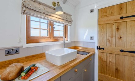 1 Bed in Beaworthy 6