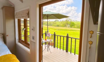 1 Bed in Beaworthy 4