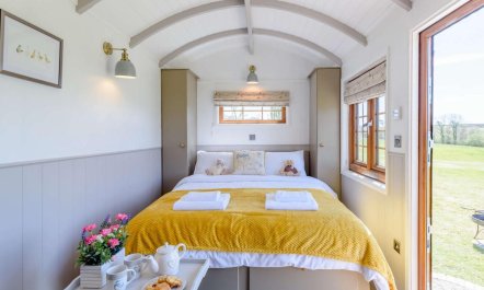 1 Bed in Beaworthy 2