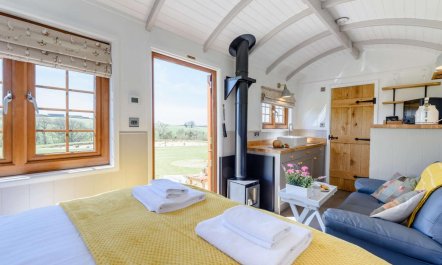 1 Bed in Beaworthy 1