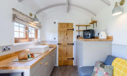 1 Bed in Beaworthy 5