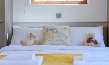 1 Bed in Beaworthy 3