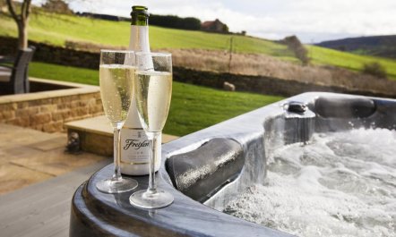 4 Bed in Rosedale Abbey