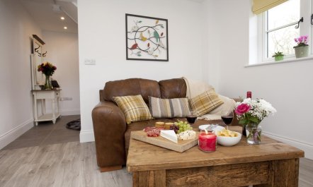 4 Bed in Rosedale Abbey 1