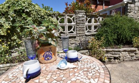 4 Bed in Swanage 4