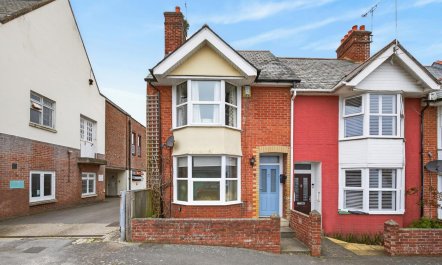 4 Bed in Swanage 4