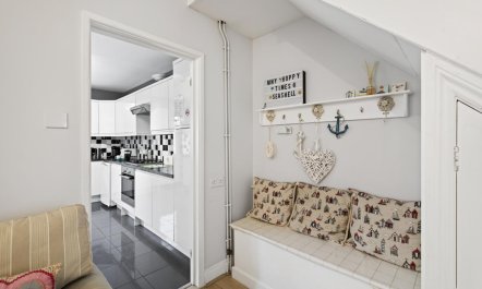 4 Bed in Swanage 9