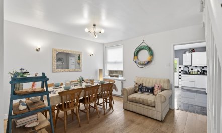 4 Bed in Swanage 6