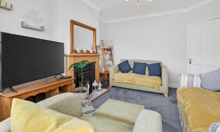4 Bed in Swanage 6