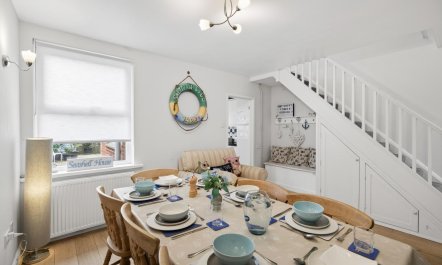 4 Bed in Swanage 8