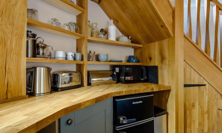 1 Bed in Coleford 4