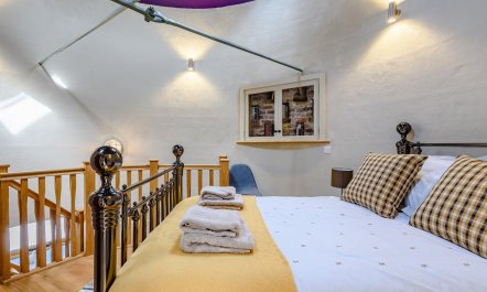 1 Bed in Coleford 9