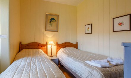 3 Bed in Kyle Of Lochalsh 7