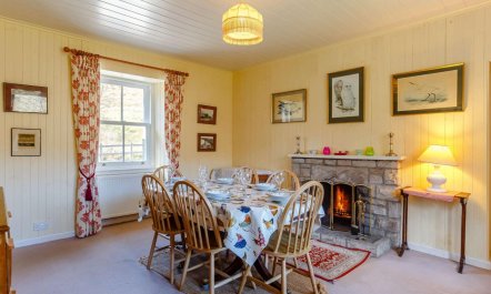3 Bed in Kyle Of Lochalsh 2
