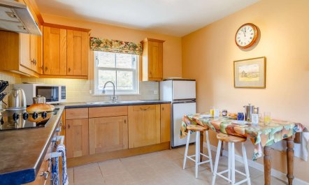 3 Bed in Kyle Of Lochalsh 4