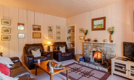 3 Bed in Kyle Of Lochalsh 3
