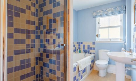 3 Bed in Kyle Of Lochalsh 9