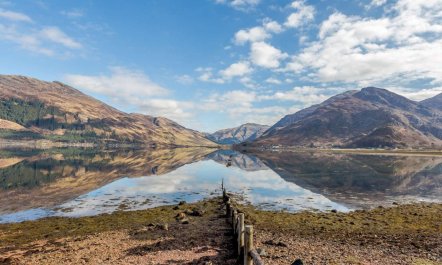 3 Bed in Kyle Of Lochalsh 1
