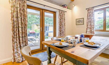 2 Bed in Builth Wells 7