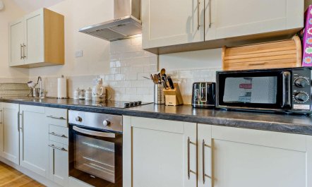 2 Bed in Builth Wells 2