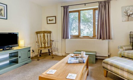 2 Bed in Builth Wells 9