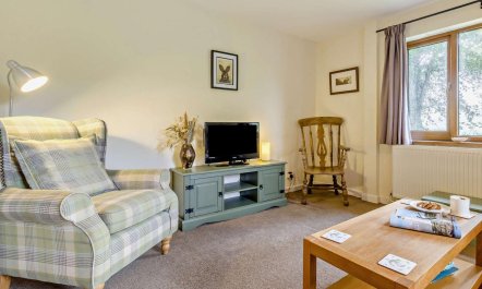 2 Bed in Builth Wells 9