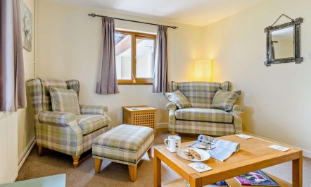 2 Bed in Builth Wells 8