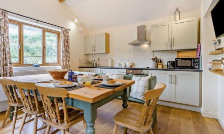 2 Bed in Builth Wells 3