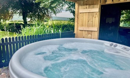 2 Bed in Builth Wells