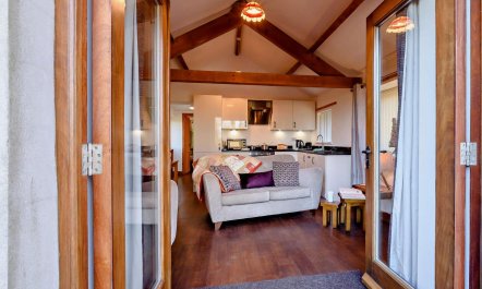 1 Bed in Maryport 4