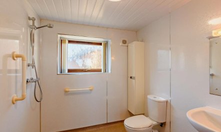 1 Bed in Maryport 7