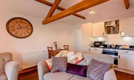 1 Bed in Maryport 1