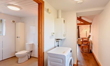 1 Bed in Maryport 6