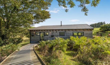 1 Bed in Llandrindod Wells 3