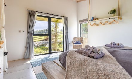 1 Bed in Llandrindod Wells 9