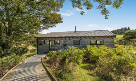 1 Bed in Llandrindod Wells 0