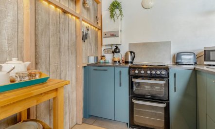1 Bed in Llandrindod Wells 8