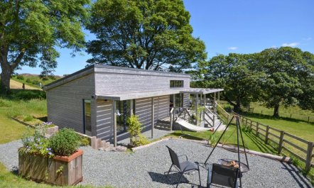 1 Bed in Llandrindod Wells