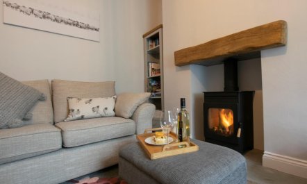 2 Bed in Skipton 1