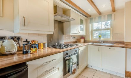 2 Bed in Belper 5