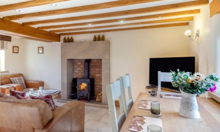 2 Bed in Belper 1