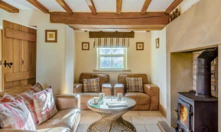 2 Bed in Belper 3
