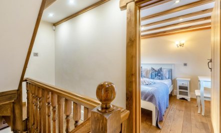2 Bed in Belper 7