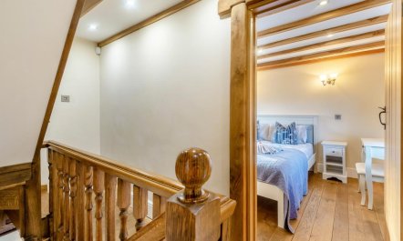 2 Bed in Fritchley 7