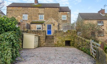 2 Bed in Fritchley 2